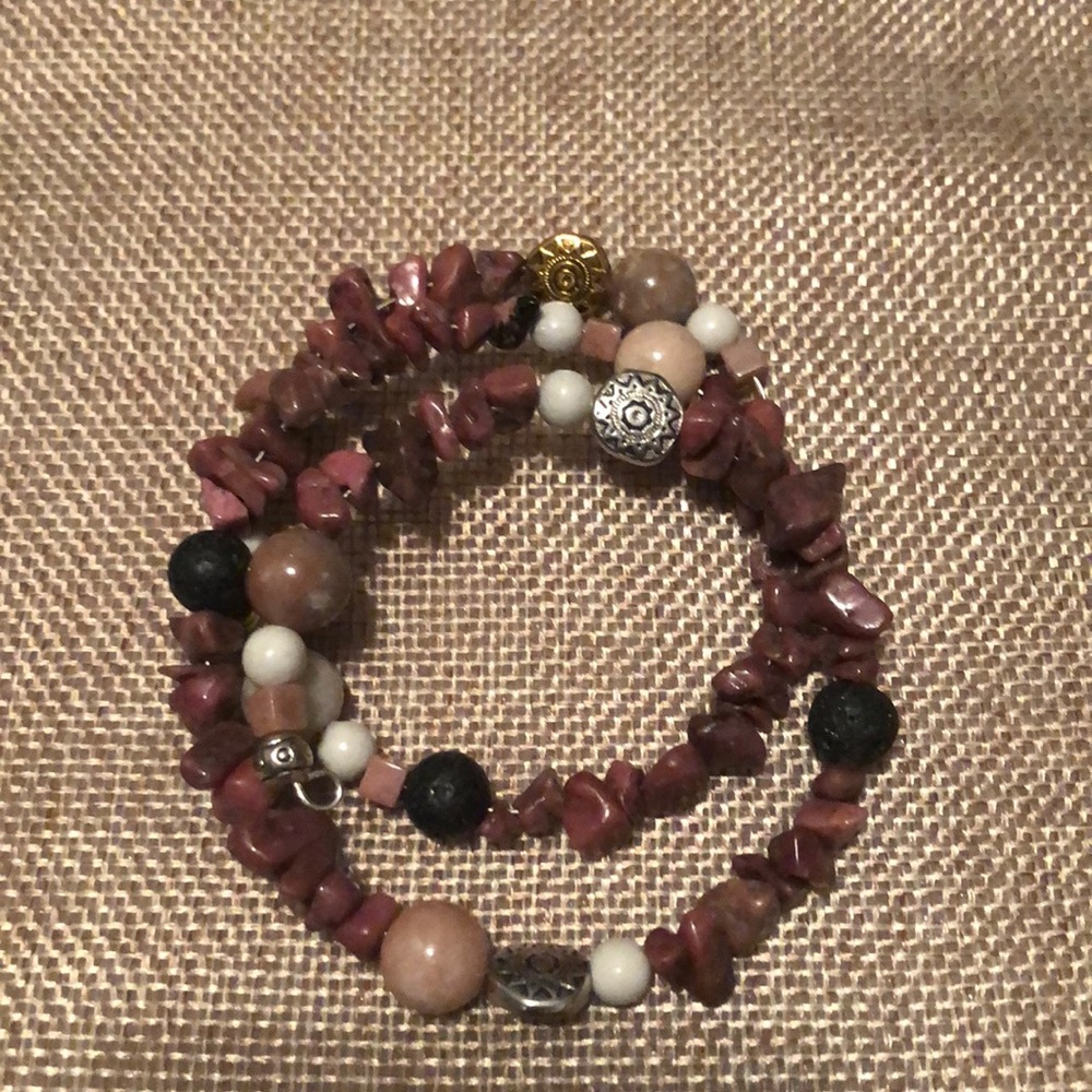 Wrap Bracelet